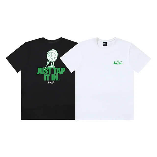 Nike T-Shirts Short-Sleeve Logo Graphic product detail image 10