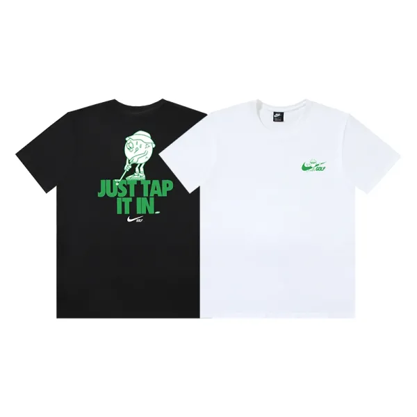 MLB MLB Like Graphic Print Black T-Shirt - 11