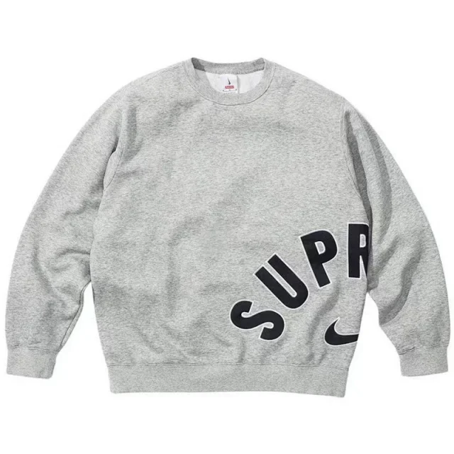 Supreme Tracksuits Logo-Graphic Tracksuit product detail image 12