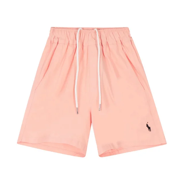 Polo Ralph Lauren Shorts Drawstring with embroidered pony logo product detail image 11