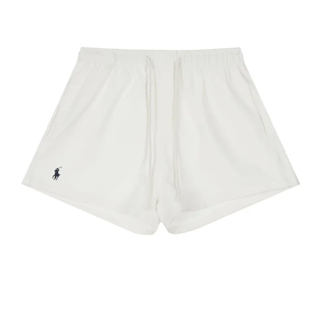 Polo Ralph Lauren Shorts Drawstring with embroidered pony logo product detail image 13