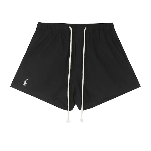 Polo Ralph Lauren Shorts Drawstring with embroidered pony logo product detail image 10