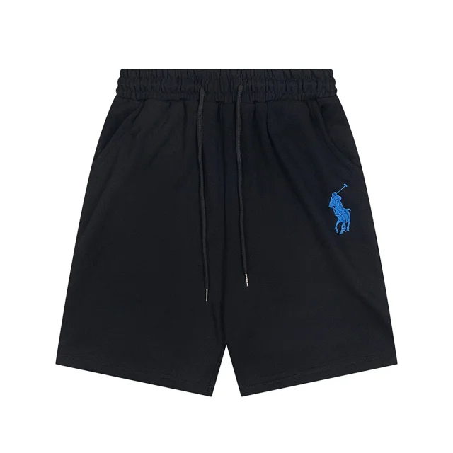Polo Ralph Lauren Shorts Drawstring with embroidered pony logo product detail image 12