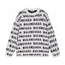 thumbnail for JJ06 - High-quality fashionable trendy versatile sweater WS+86 195 1548 6789