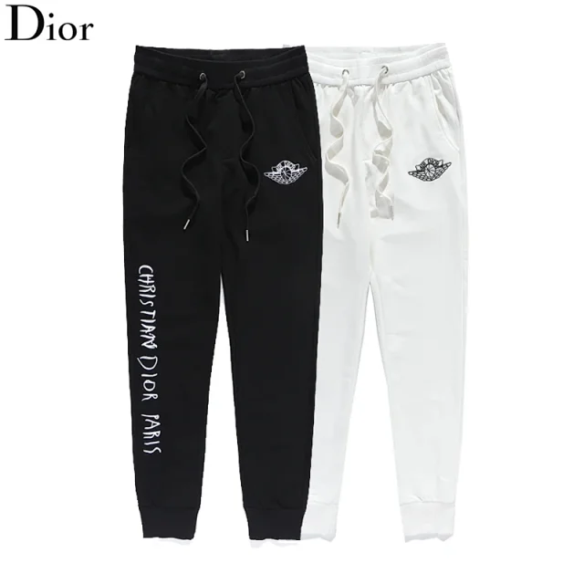Dior Trousers Drawstring Jogger product detail image 12