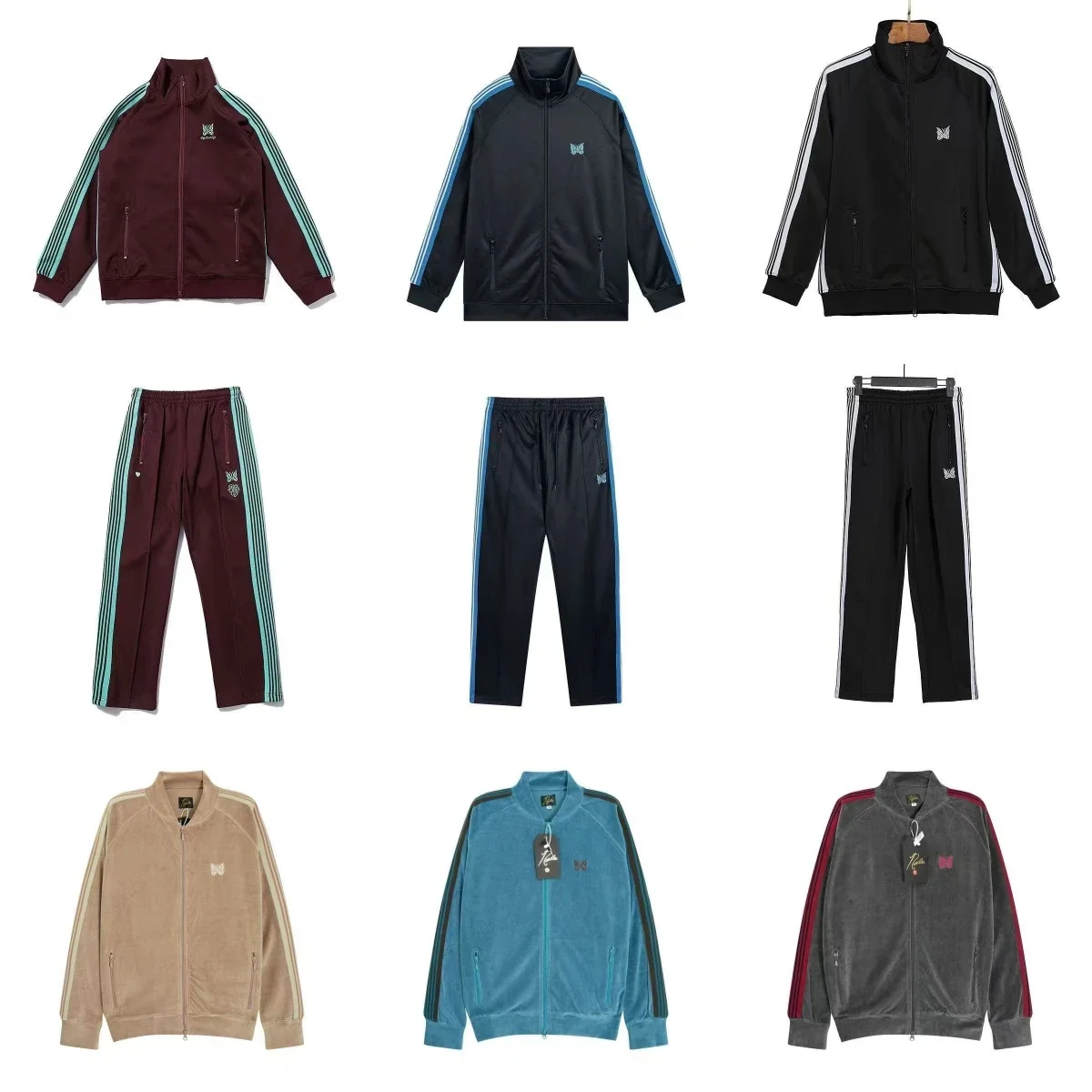 Needles Tracksuit