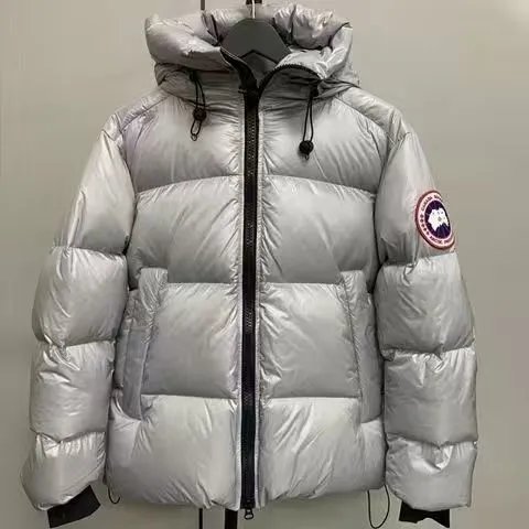 CG02 Silver White
