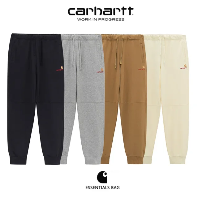 Carhartt Trousers Cargo work with utility pockets product detail image 10