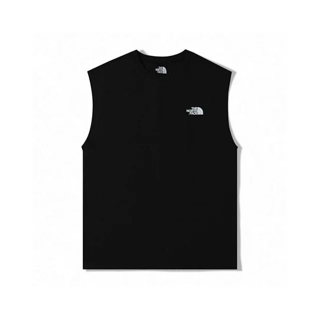 The North Face T-Shirts Short-Sleeve Logo Graphic T-Shirt product detail image 11