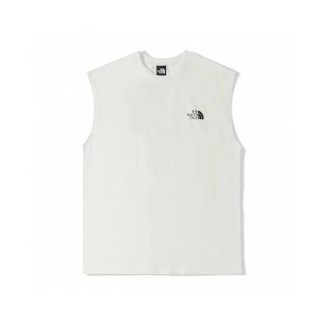 The North Face T-Shirts Short-Sleeve Logo Graphic T-Shirt product detail image 10