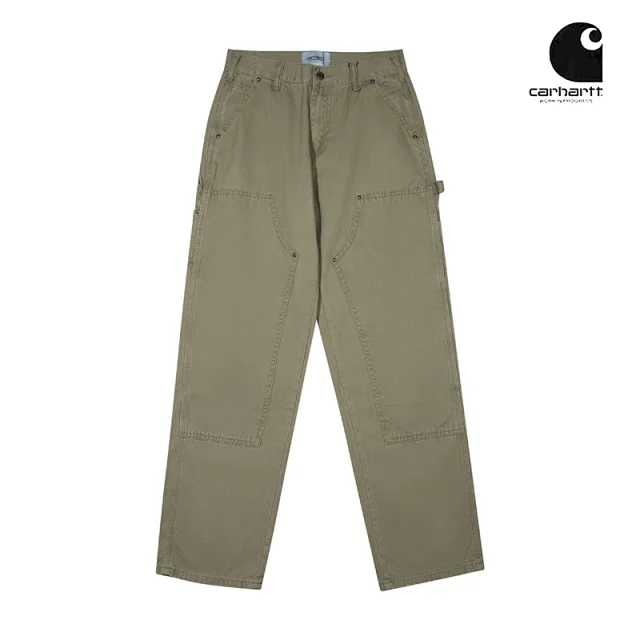 Carhartt Trousers Cargo work with utility pockets product detail image 14