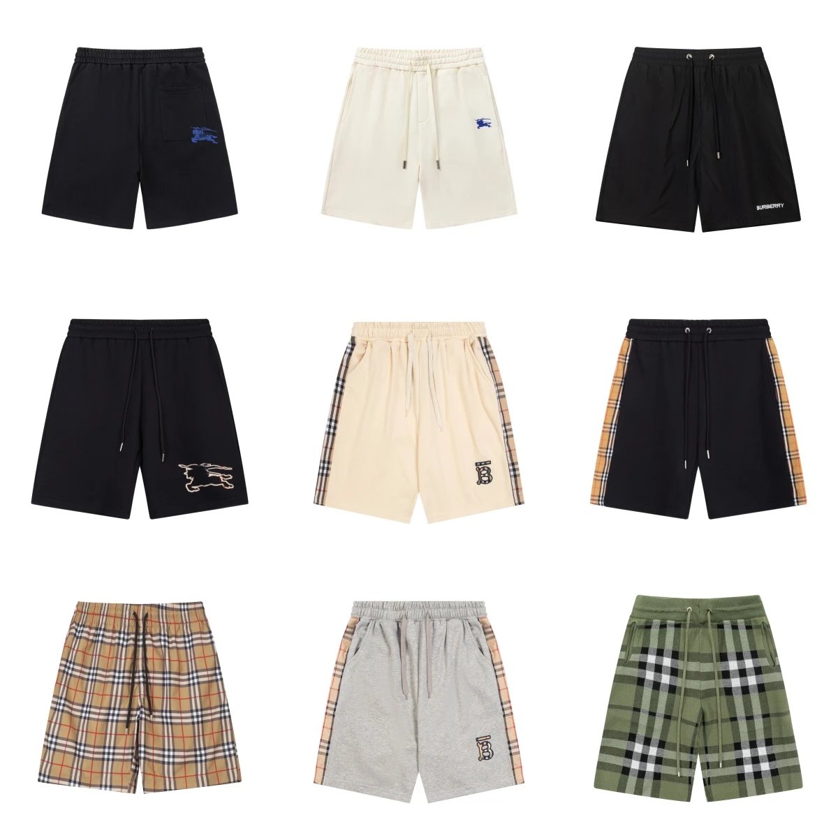 BBL Shorts