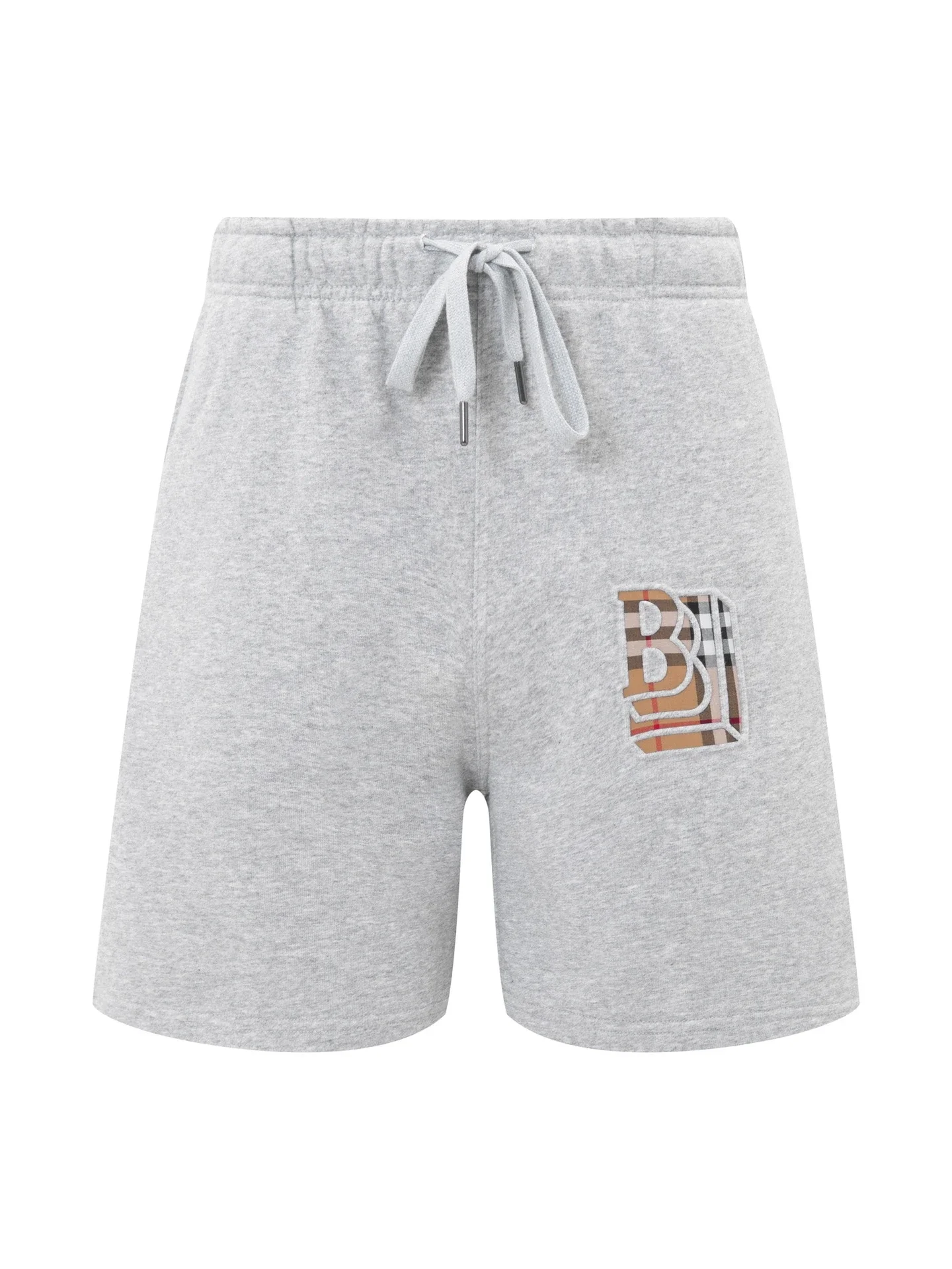 Burberry grey shorts - rep szorty