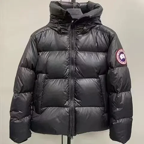 Polo Ralph Lauren Down Jackets PH03 Hooded Puffer Jacket product detail image 12