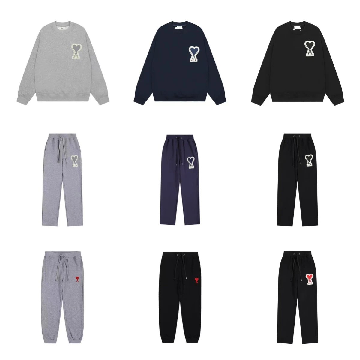 Trendy Versatile Set