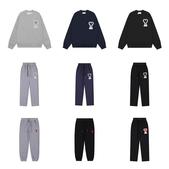 Trendy Versatile Set