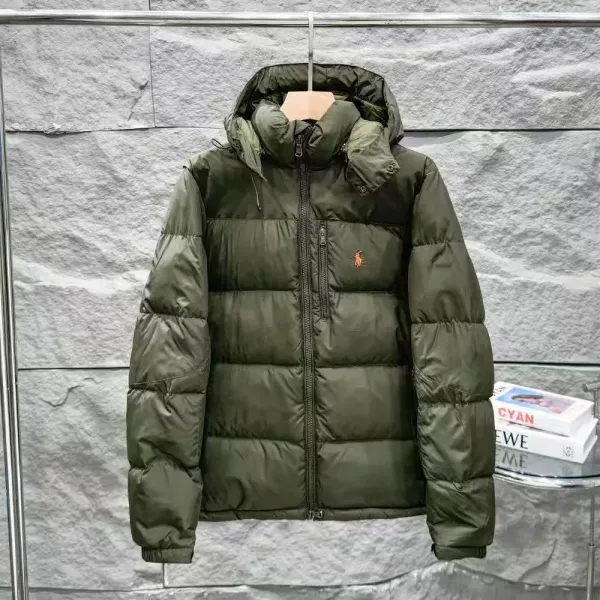 Moncler Maya Down Jacket Black - 16