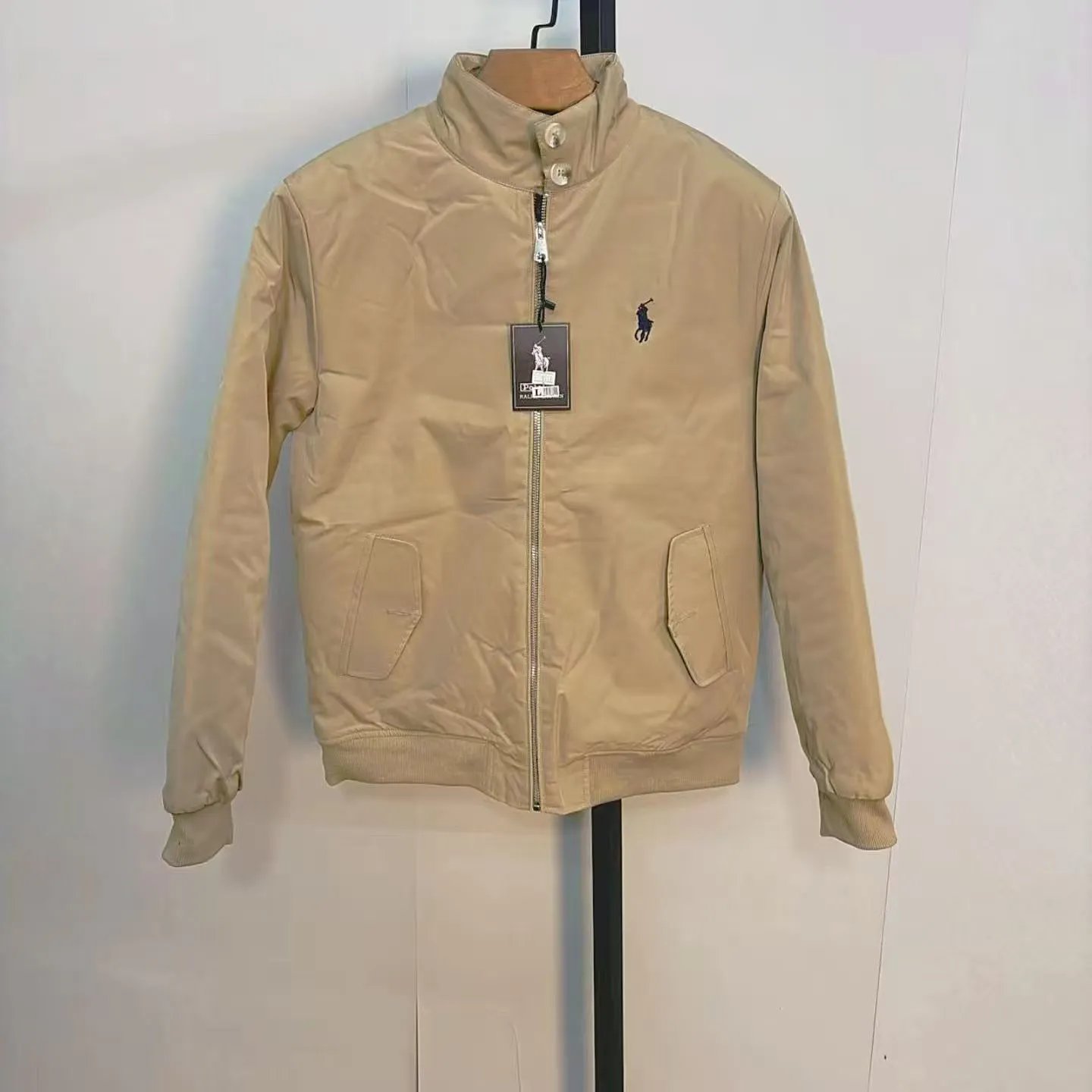 RL07 khaki color