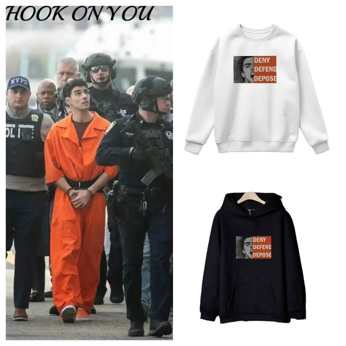 High Street Trendy V