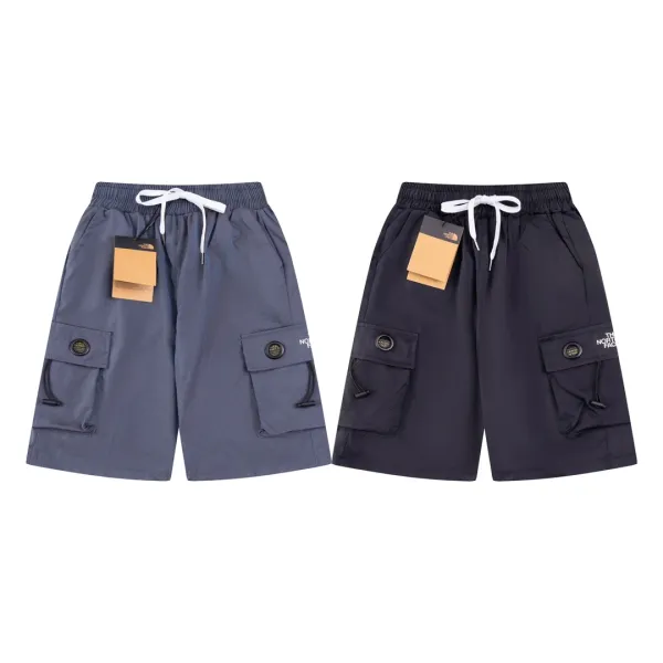 The North Face Cargo Shorts Black - 13