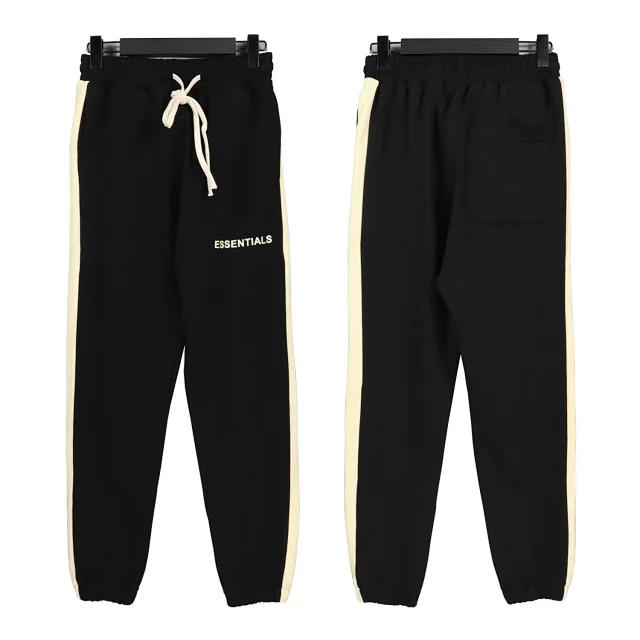 Givenchy Trousers Logo-Print Drawstring Jogger product detail image 13