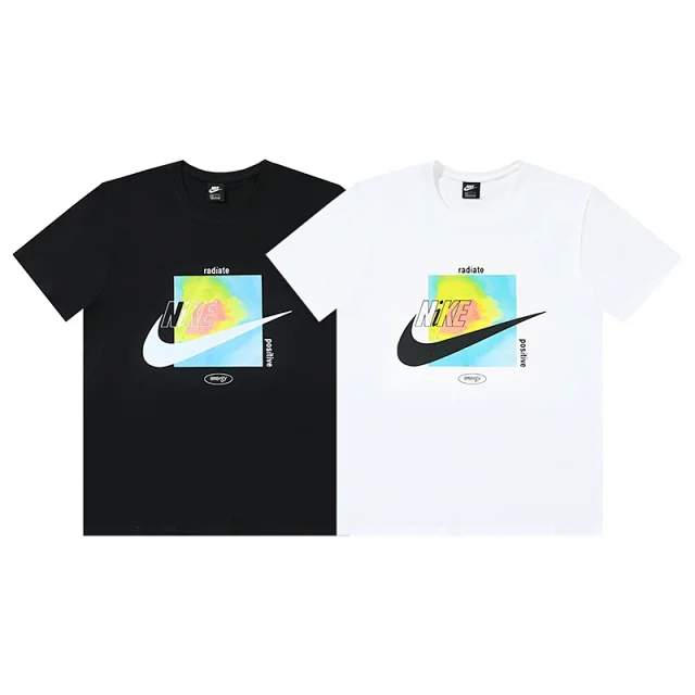 Nike T-Shirts Short-Sleeve Logo Graphic product detail image 12