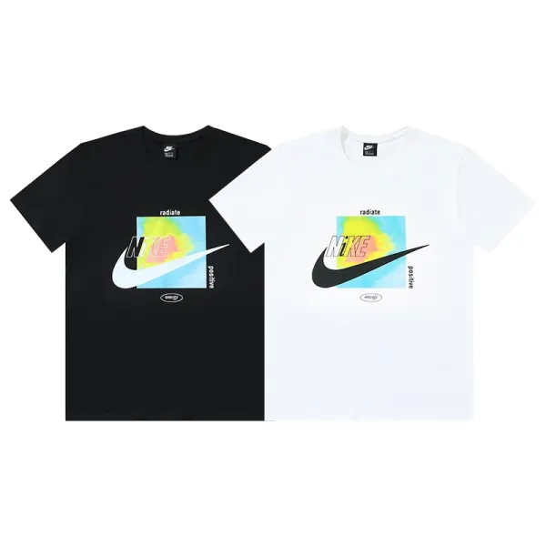 MLB MLB Like Graphic Print Black T-Shirt - 13