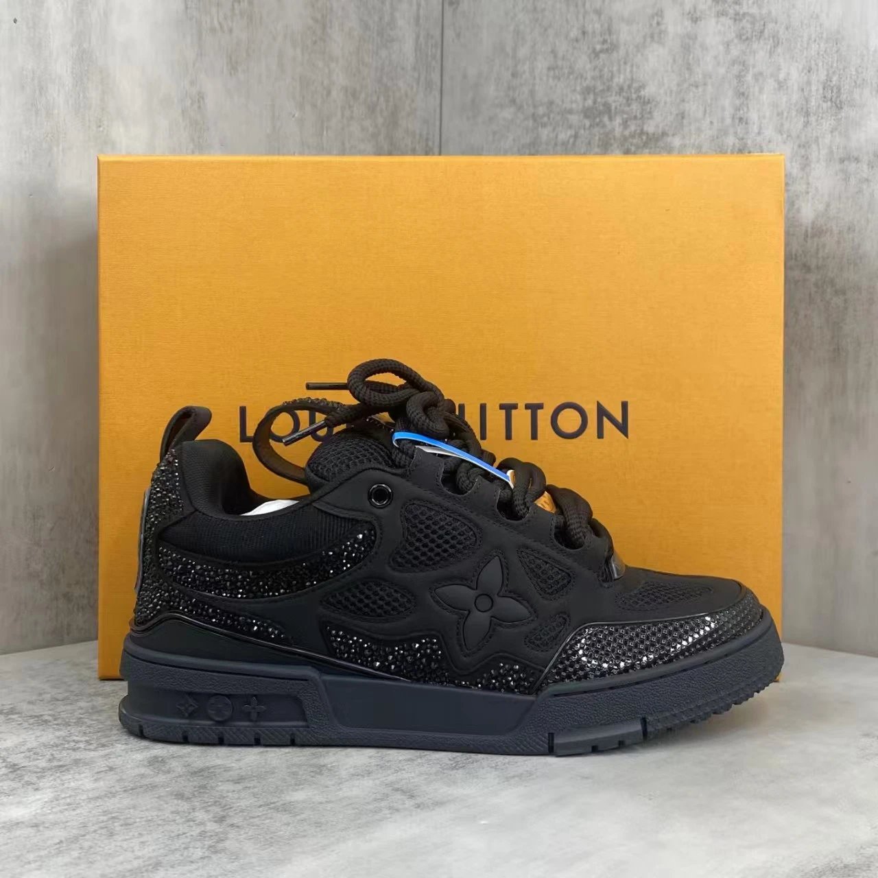 Fashiontrendyretro sneakers ph-1