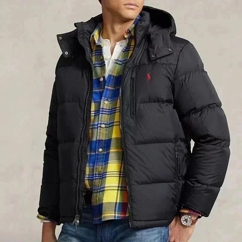 Polo Ralph Lauren Puffer Jacke