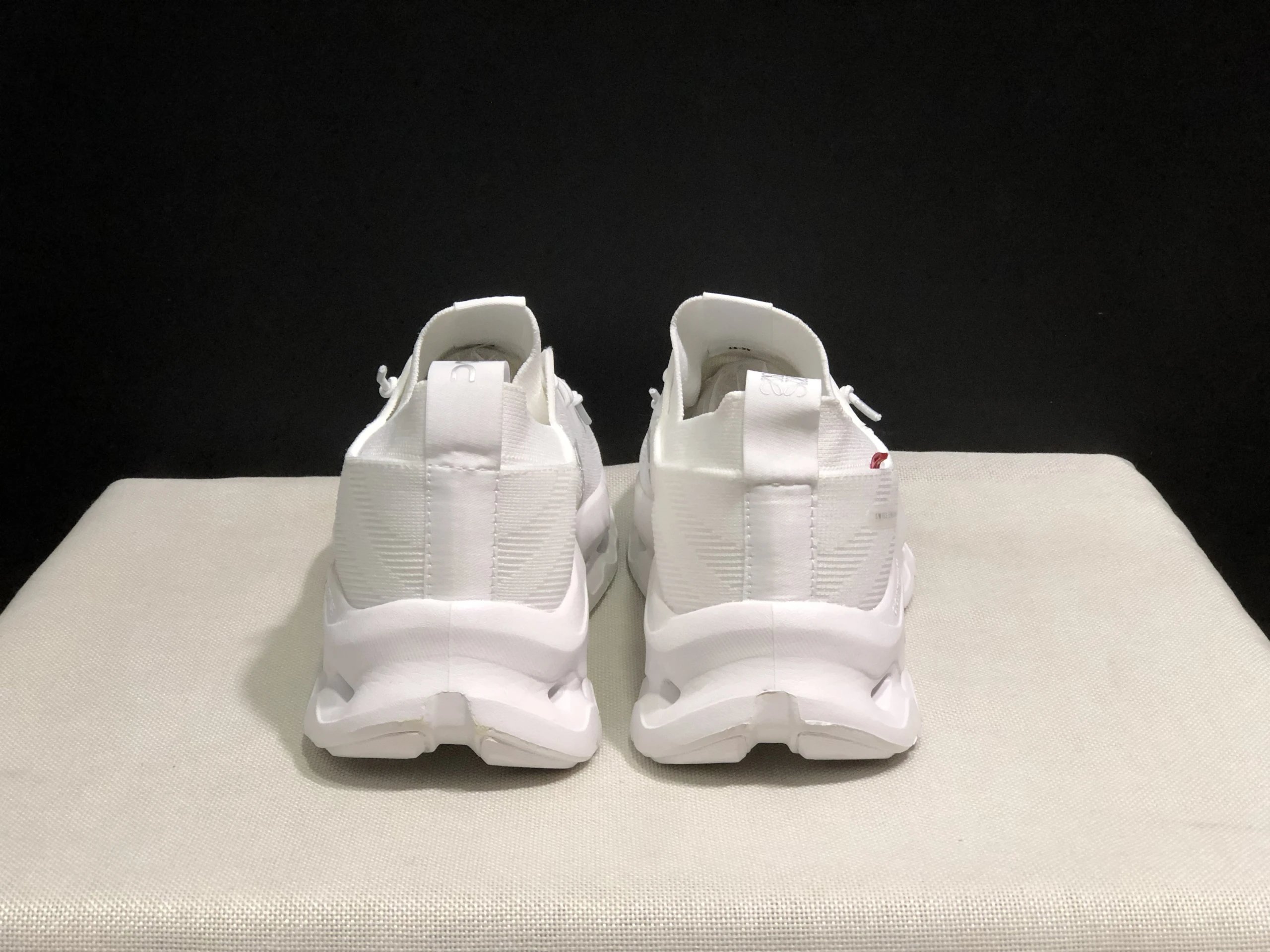 Loewe x On Cloudtilt Navy Blue Running Shoes - 8