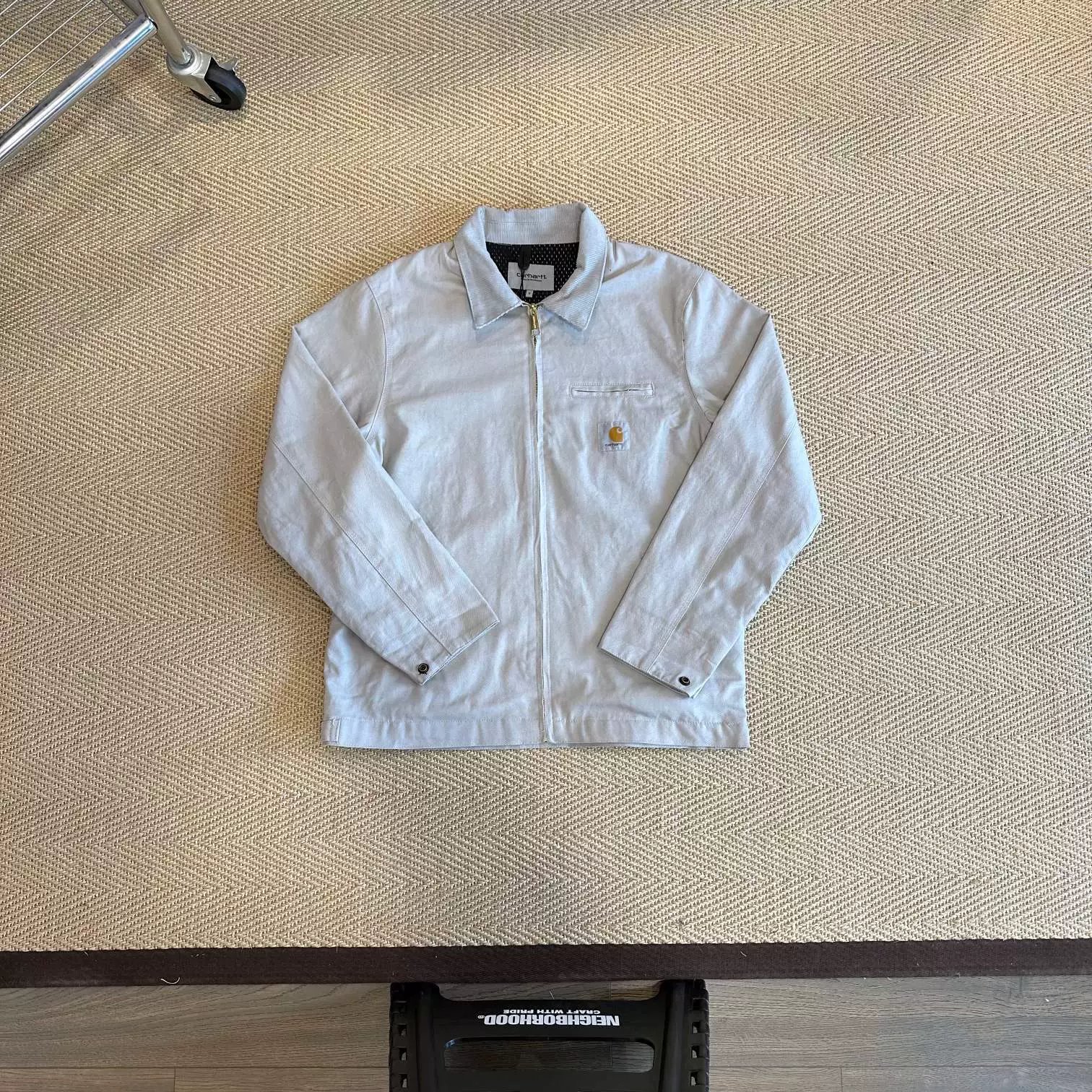 Carhartt Jacket · 5