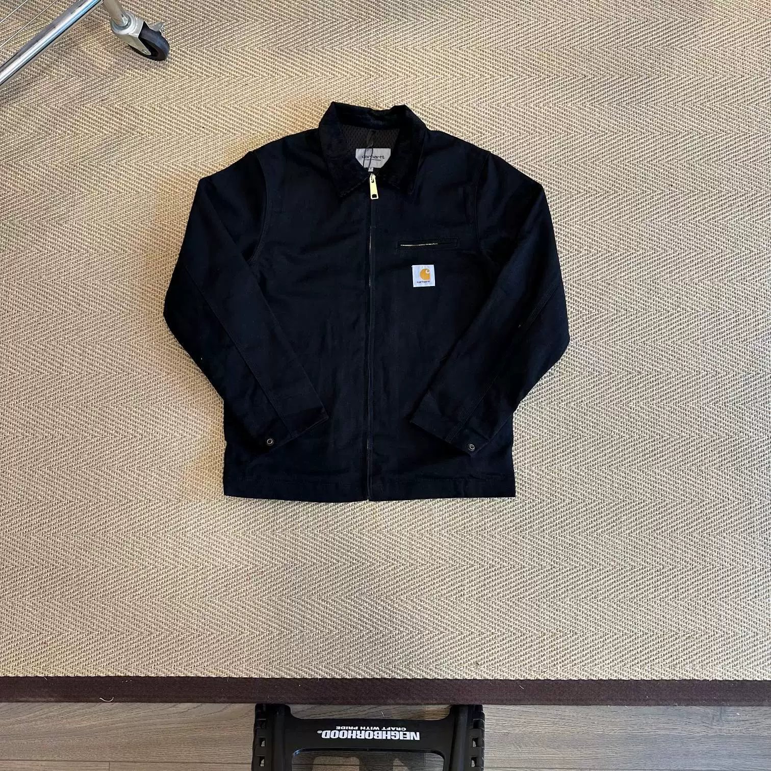 Carhartt Jacket · 3