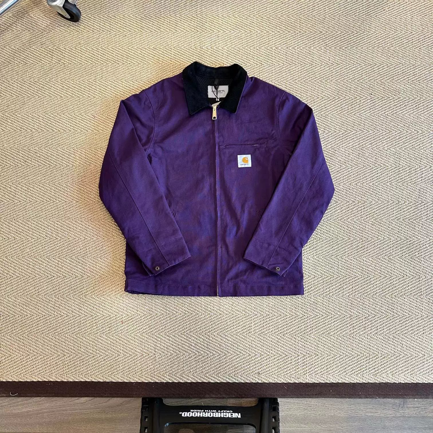 Carhartt Jacket · 2