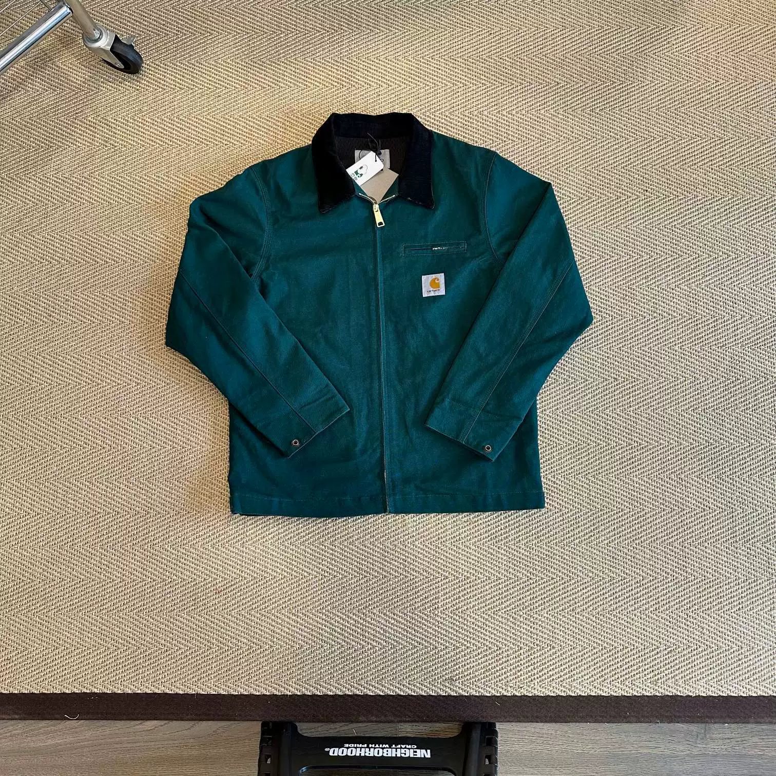 Carhartt Jacket · 4