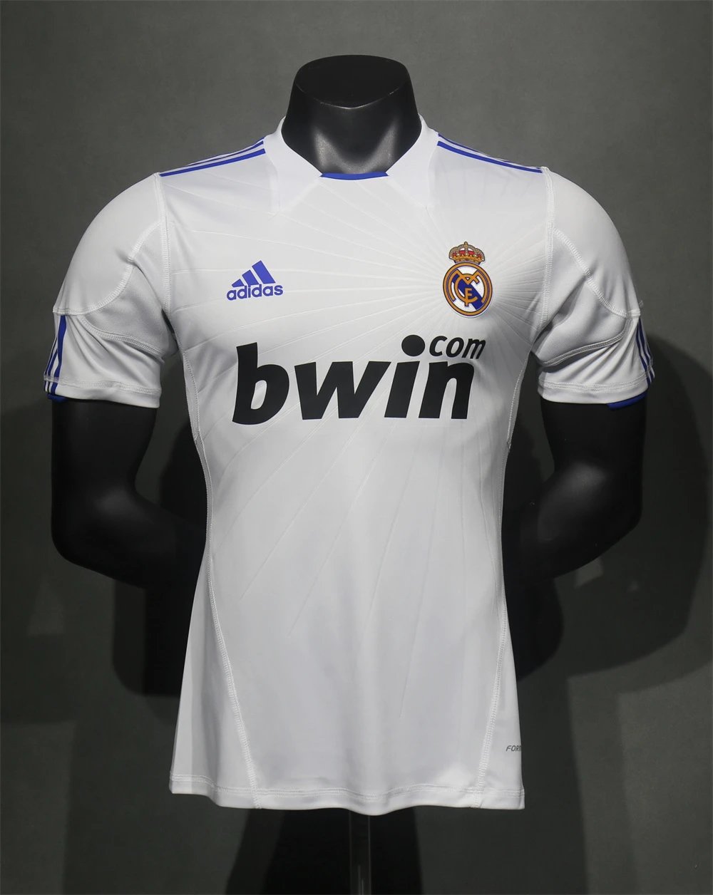 ZZH010934297 Home Short Sleeve Player Version
