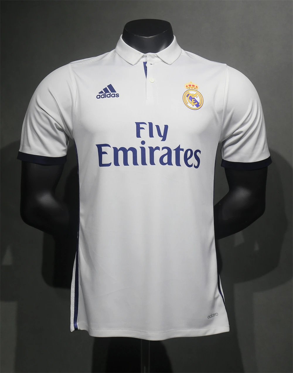 ZZH010934296 Home Short Sleeve Player Version