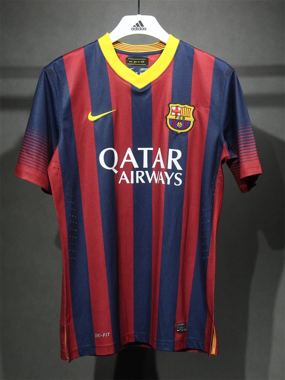 ZZH010934329 Barcelona