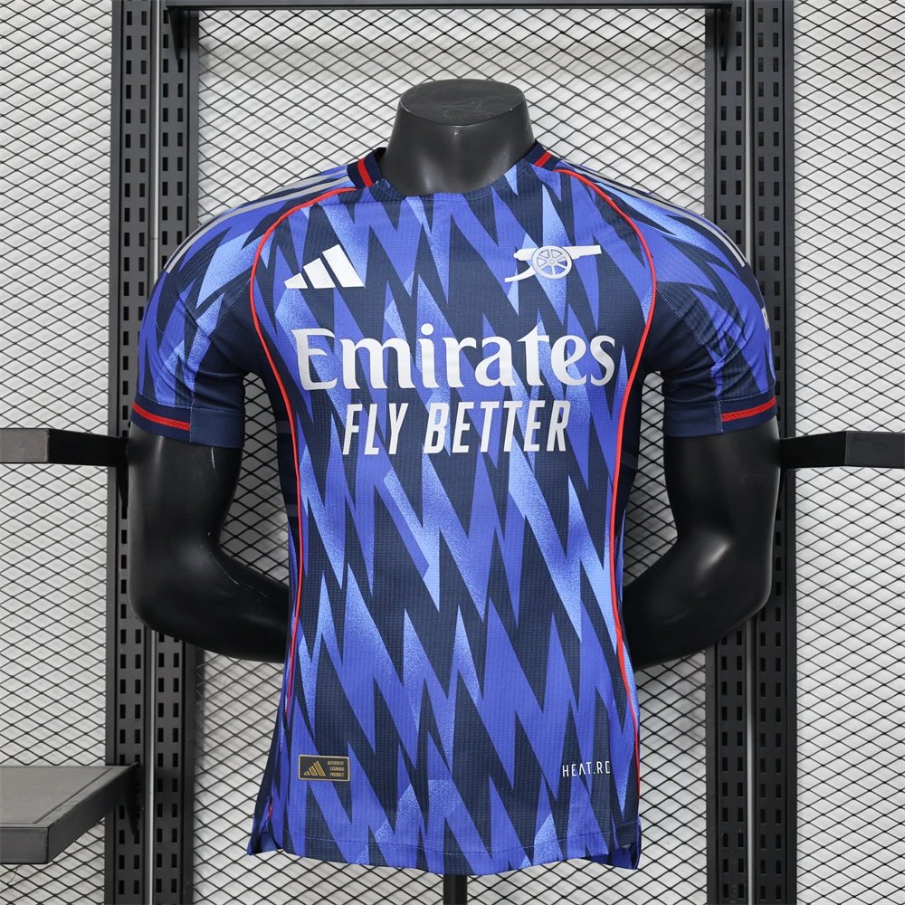 ZZH010934333 New Arsenal Blue