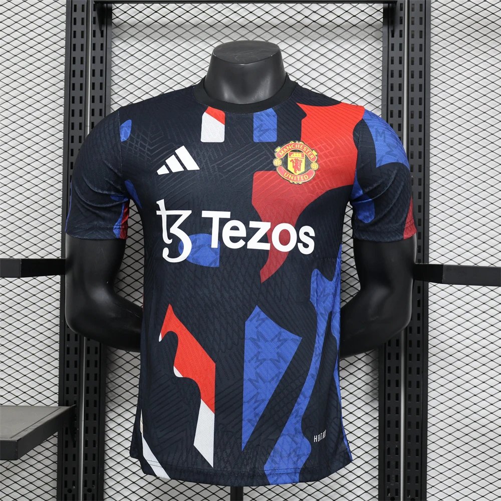 ZZH010934277 Player Manchester United Training Suit