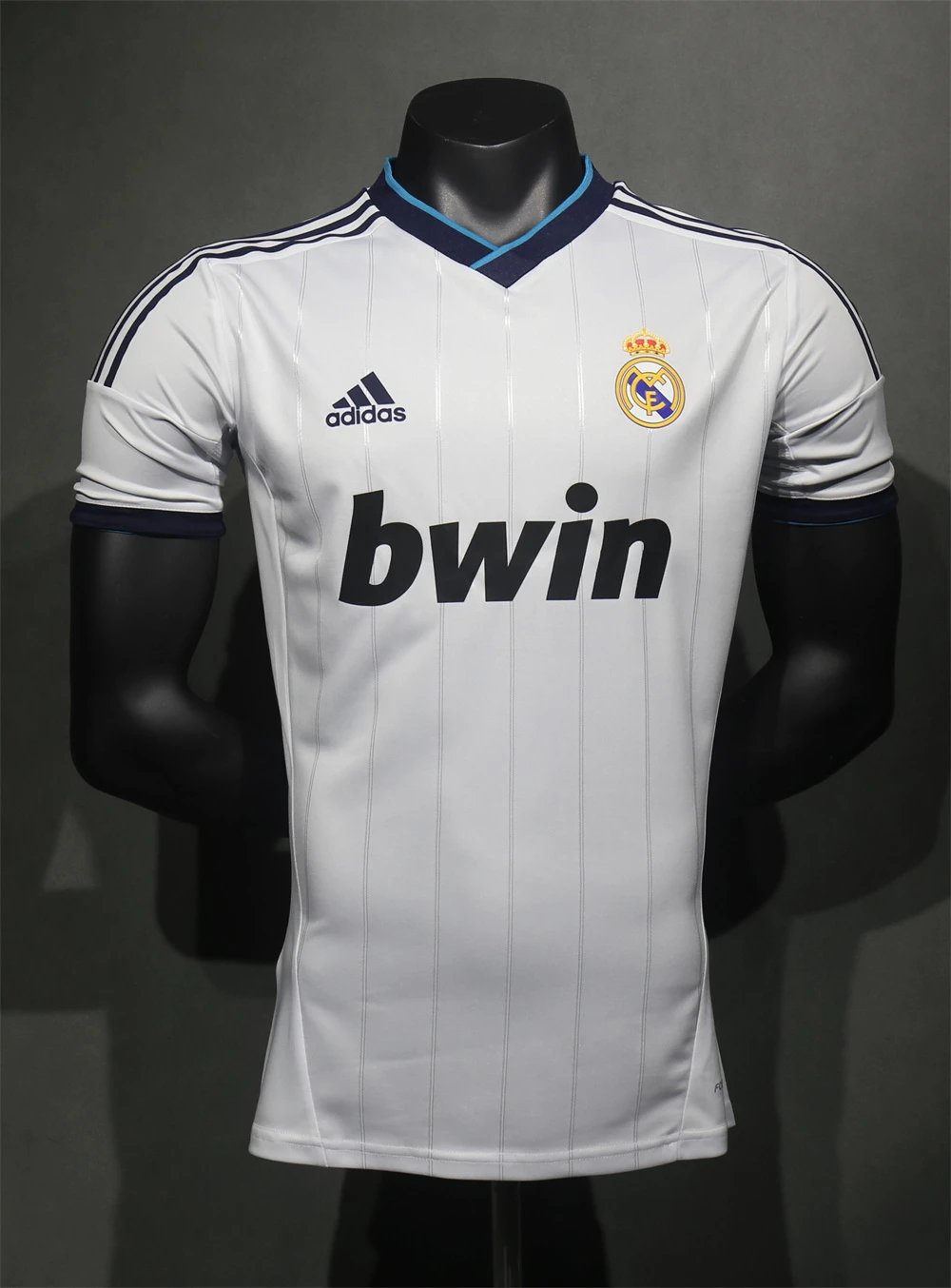 ZZH010934295 Home Short Sleeve Player Version