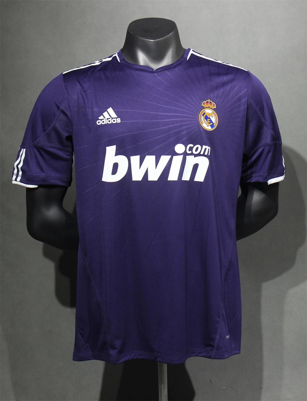 ZZH010934334 Real Madrid