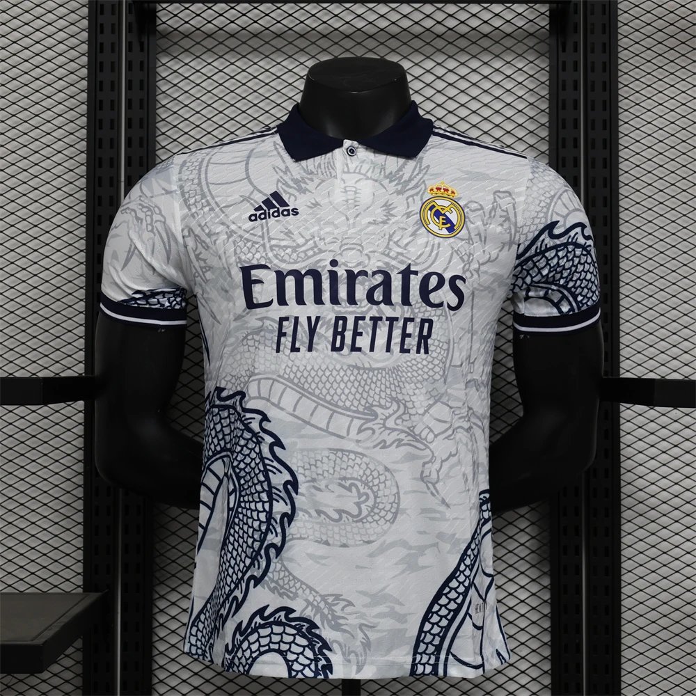 ZZH010934281 Player Real Madrid Special Edition