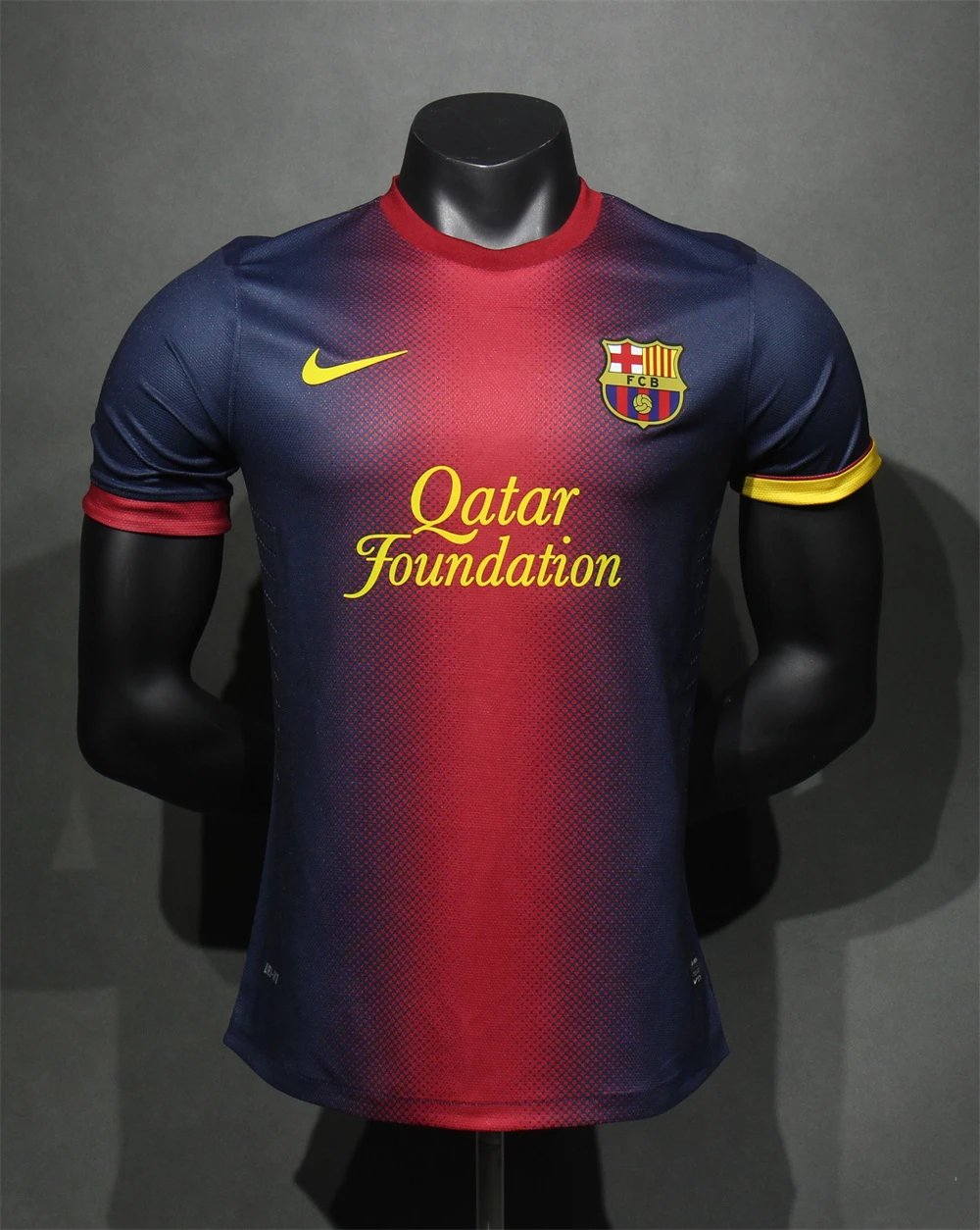 ZZH010934327 Barcelona