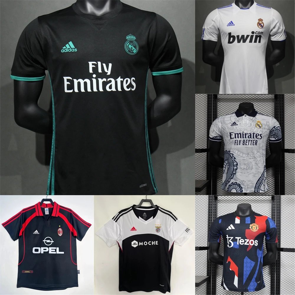 New Trendy Star Jersey 019