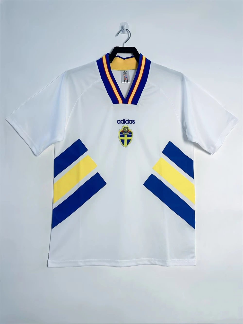 ZZH010934278 Sweden Away