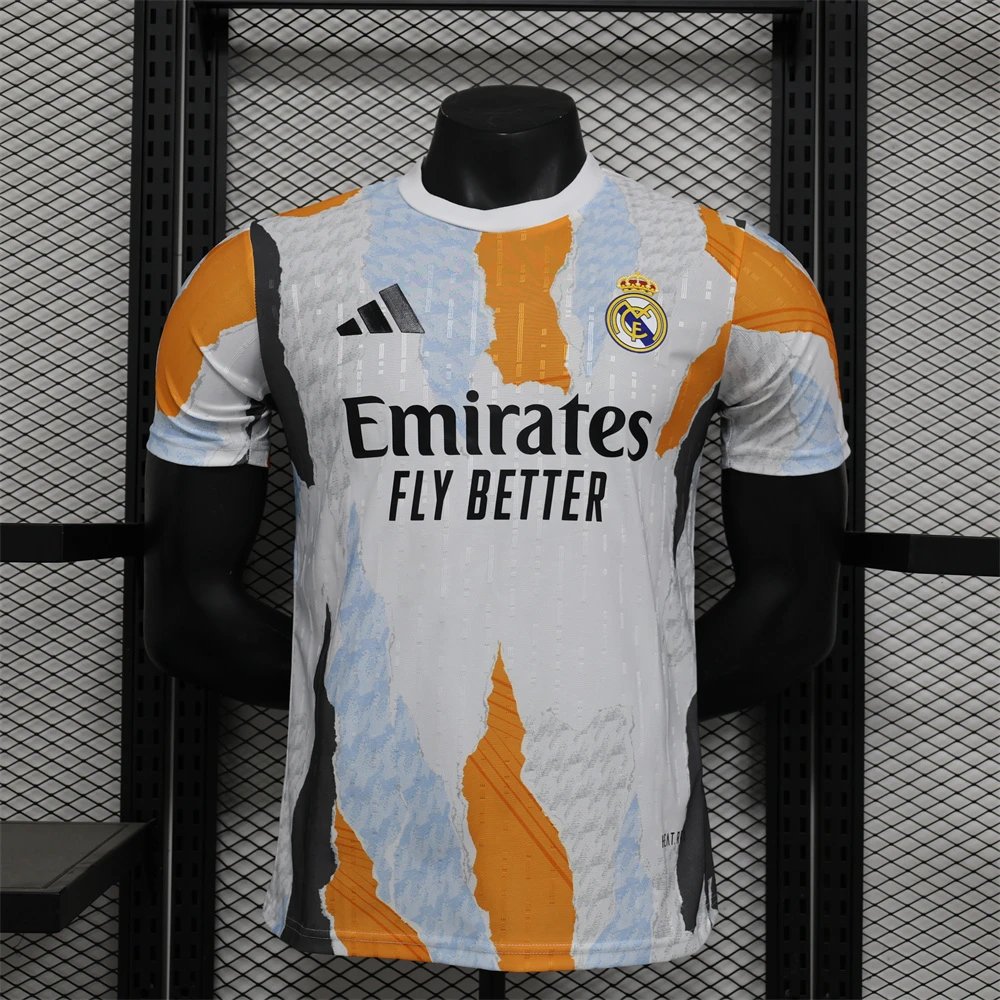 ZZH010934283 Player Real Madrid Training Suit
