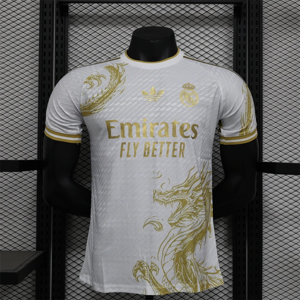 ZZH010934282 Player Real Madrid Special Edition