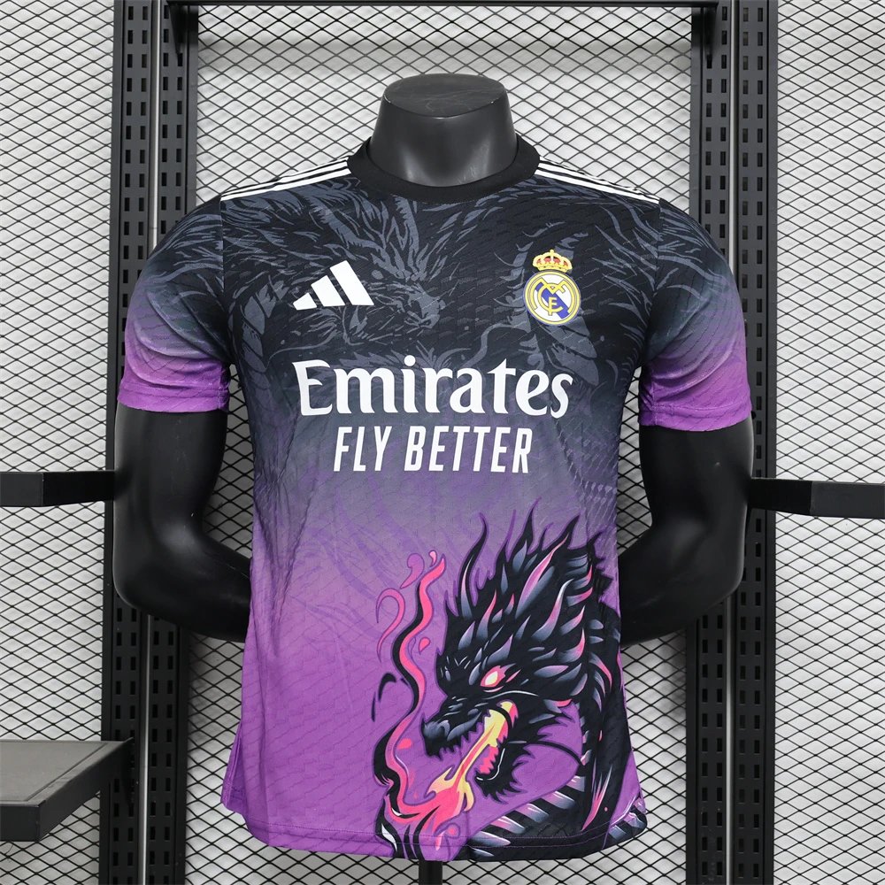 ZZH010934293 Player Real Madrid Special Edition