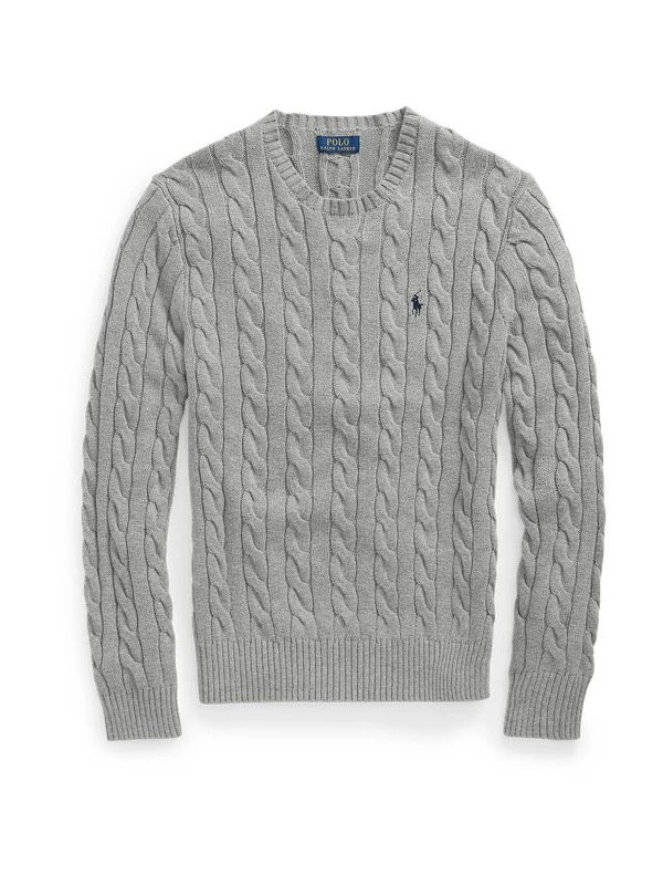 Ralph Lauren clothes sweater