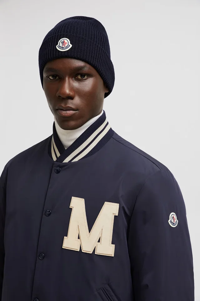 MLB New York Yankees Classic Beanie White - 4